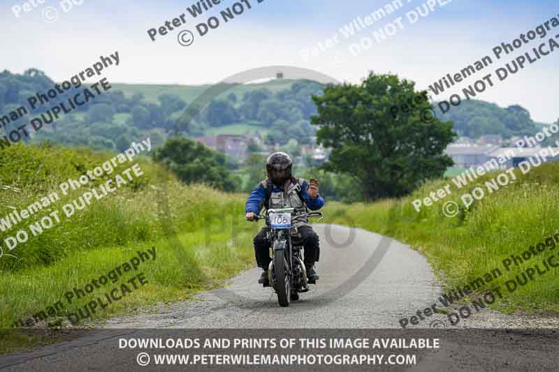 Vintage motorcycle club;eventdigitalimages;no limits trackdays;peter wileman photography;vintage motocycles;vmcc banbury run photographs